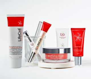 LifeCell products