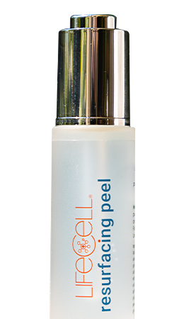 Resurfacing Peel